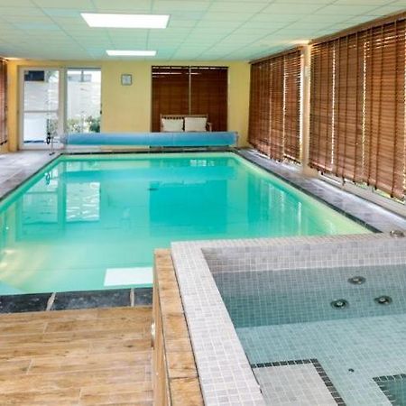 Ibis Styles Morlaix Hotel Kültér fotó