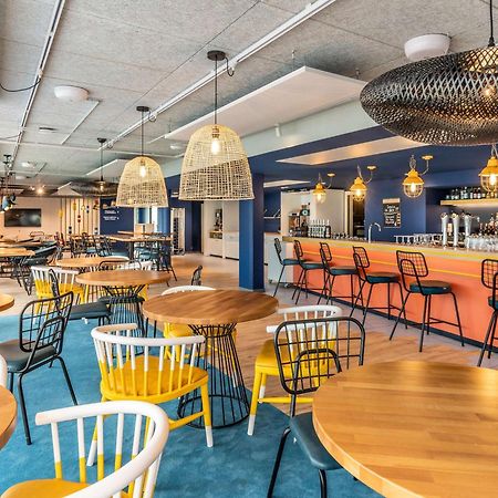 Ibis Styles Morlaix Hotel Kültér fotó