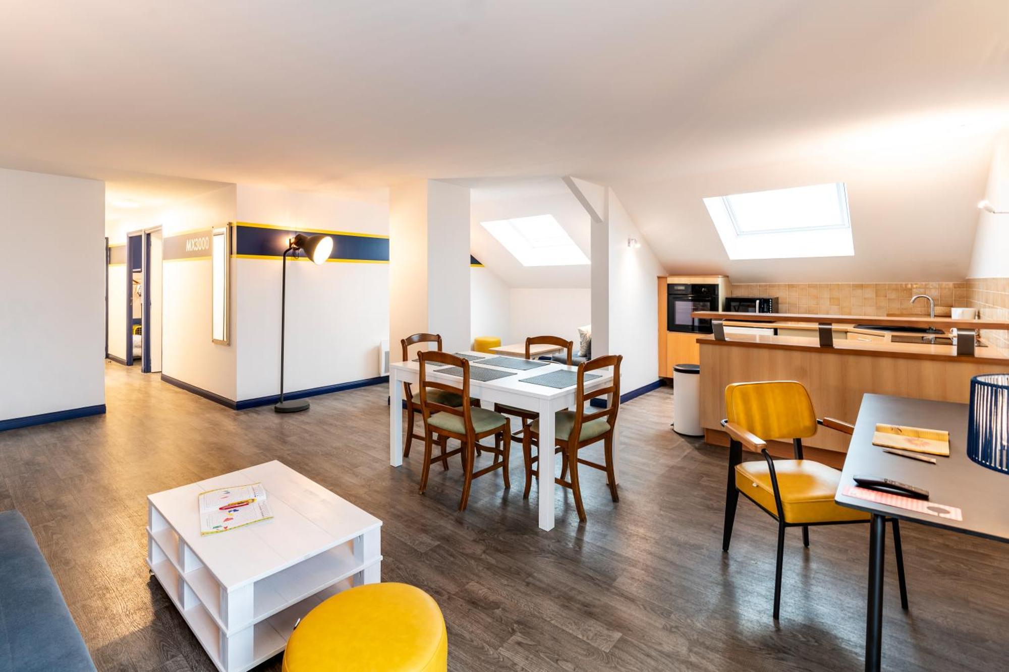 Ibis Styles Morlaix Hotel Kültér fotó