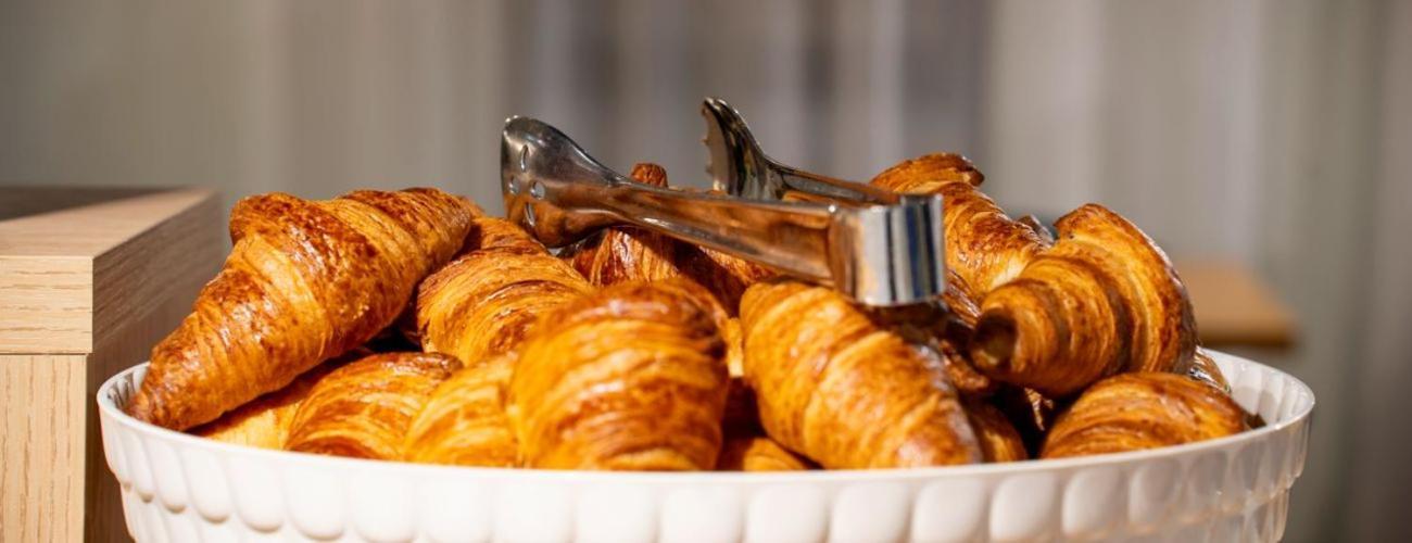 Ibis Styles Morlaix Hotel Kültér fotó