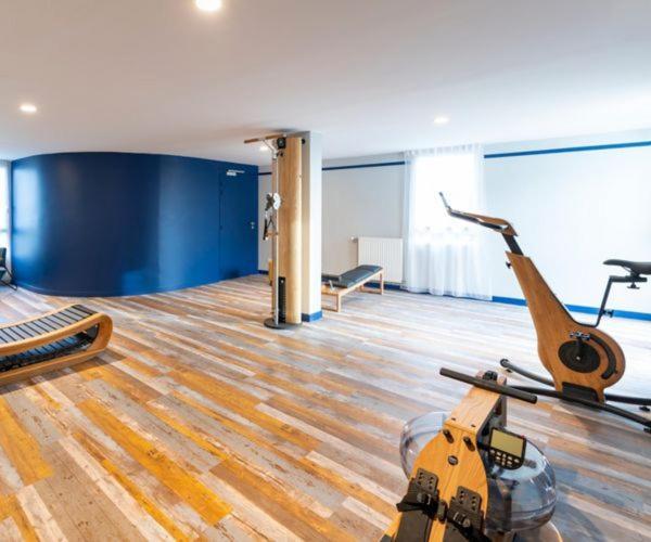 Ibis Styles Morlaix Hotel Kültér fotó