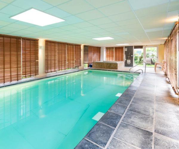 Ibis Styles Morlaix Hotel Kültér fotó