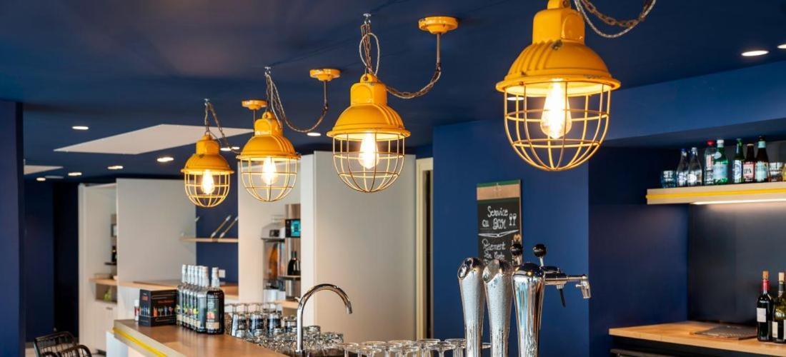 Ibis Styles Morlaix Hotel Kültér fotó