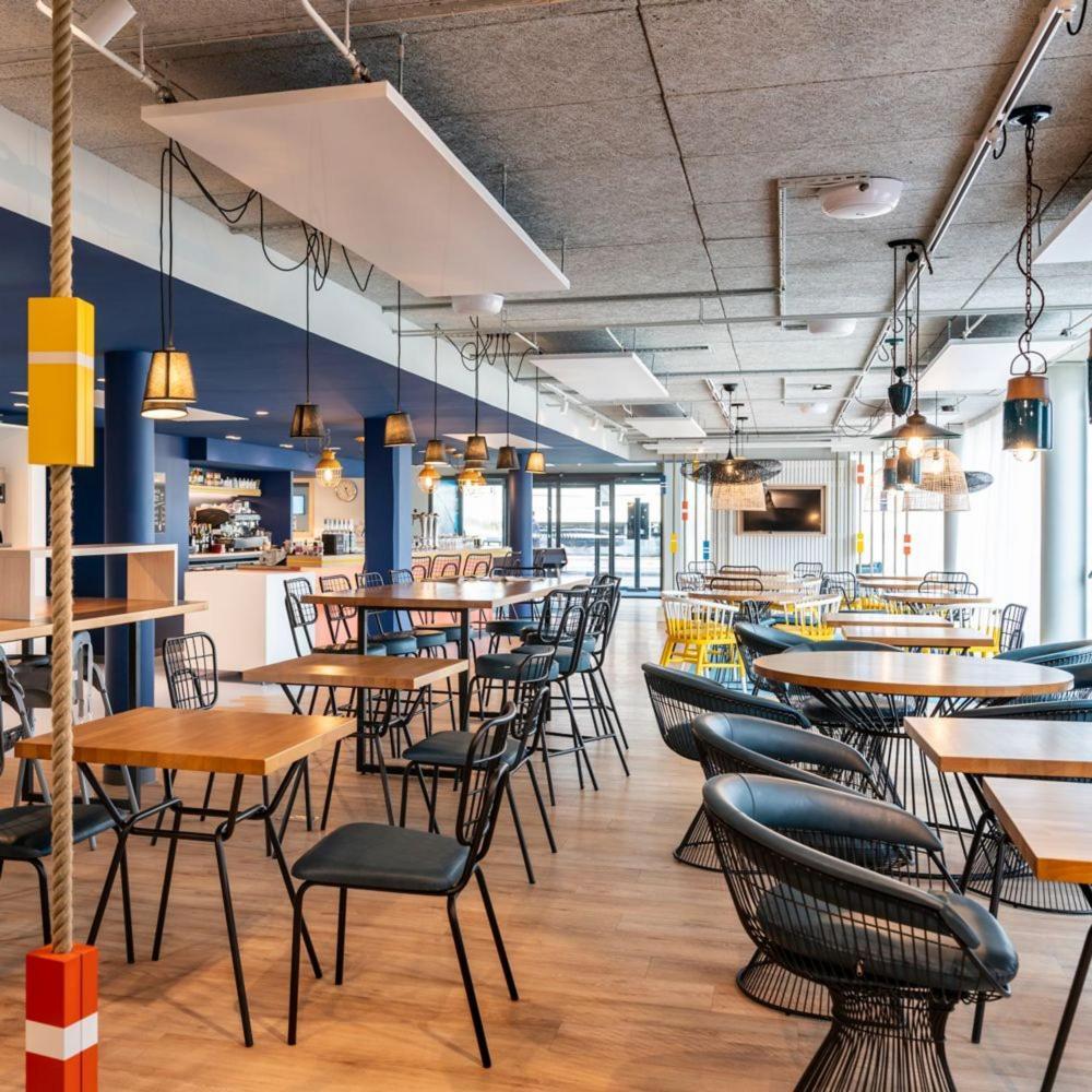Ibis Styles Morlaix Hotel Kültér fotó