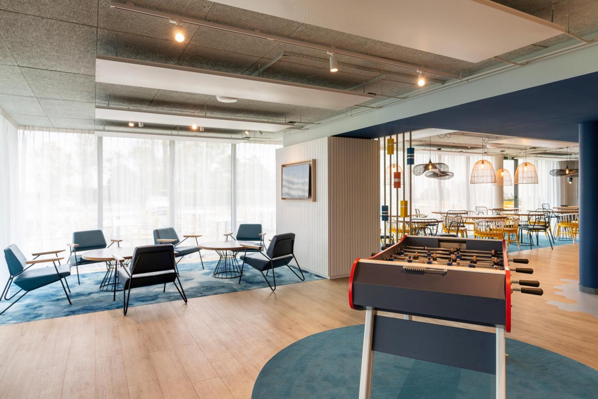 Ibis Styles Morlaix Hotel Kültér fotó