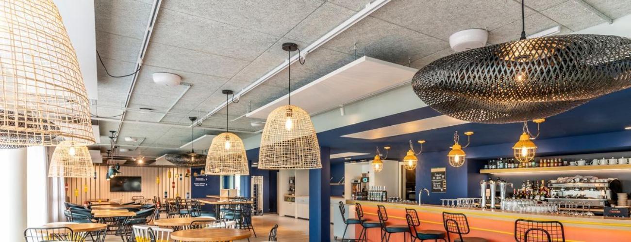 Ibis Styles Morlaix Hotel Kültér fotó
