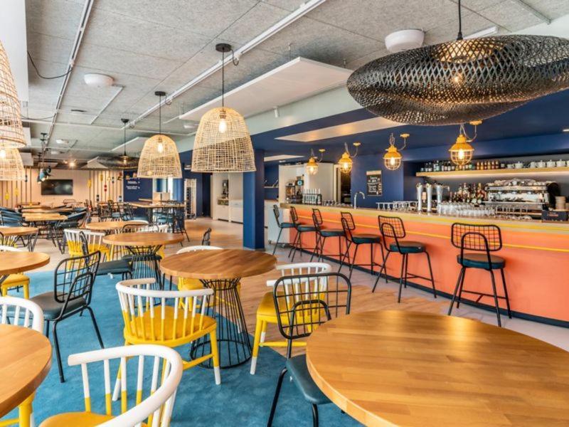 Ibis Styles Morlaix Hotel Kültér fotó