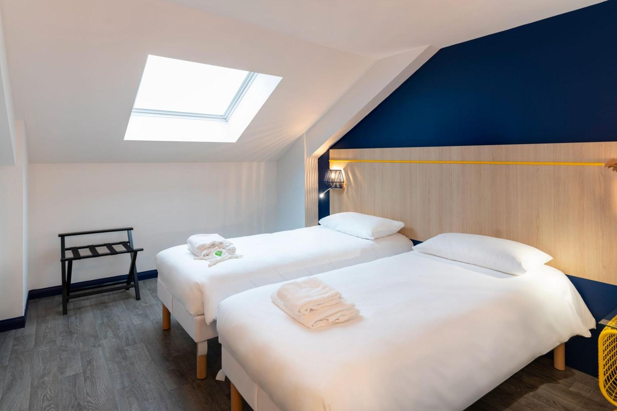 Ibis Styles Morlaix Hotel Kültér fotó