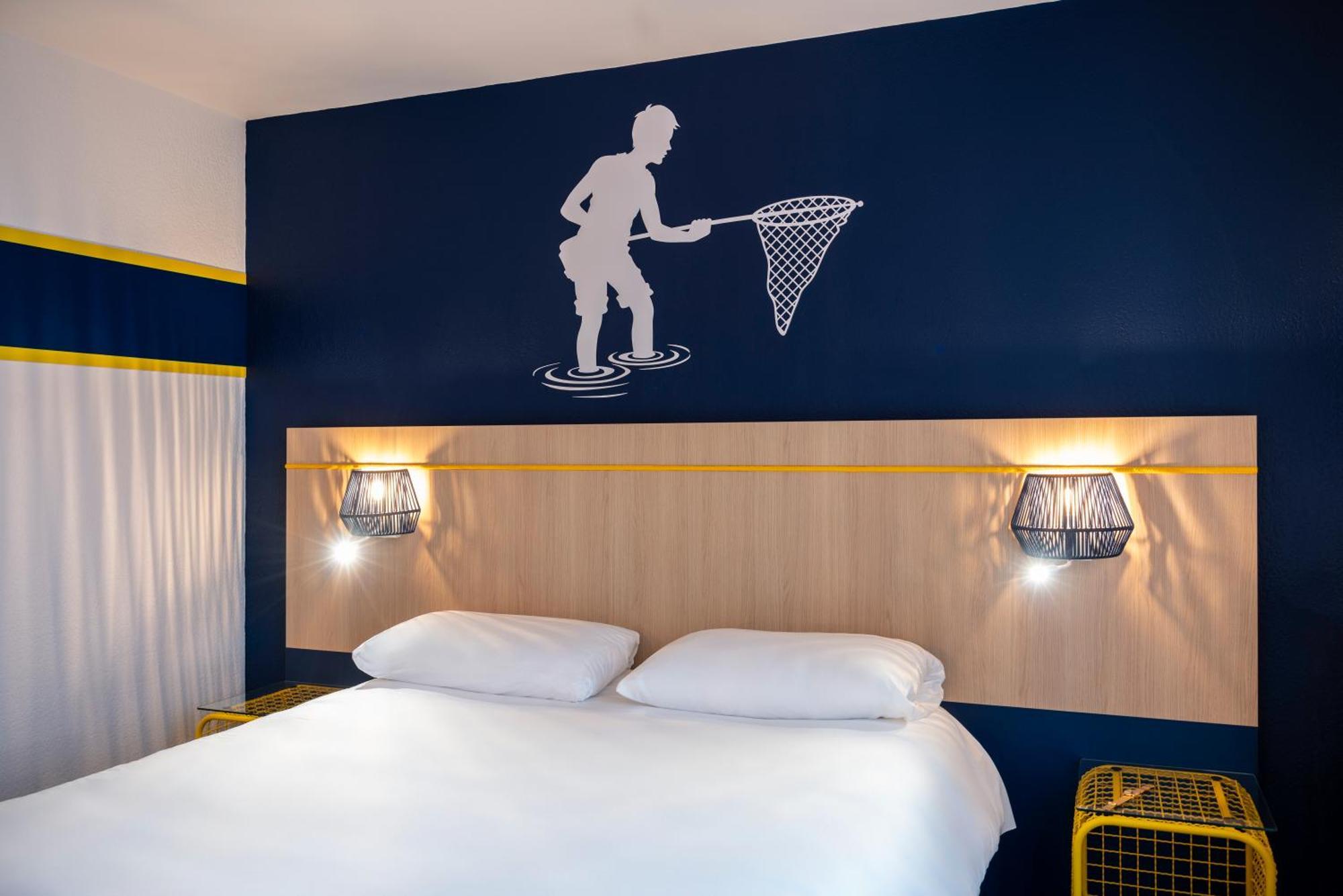 Ibis Styles Morlaix Hotel Kültér fotó