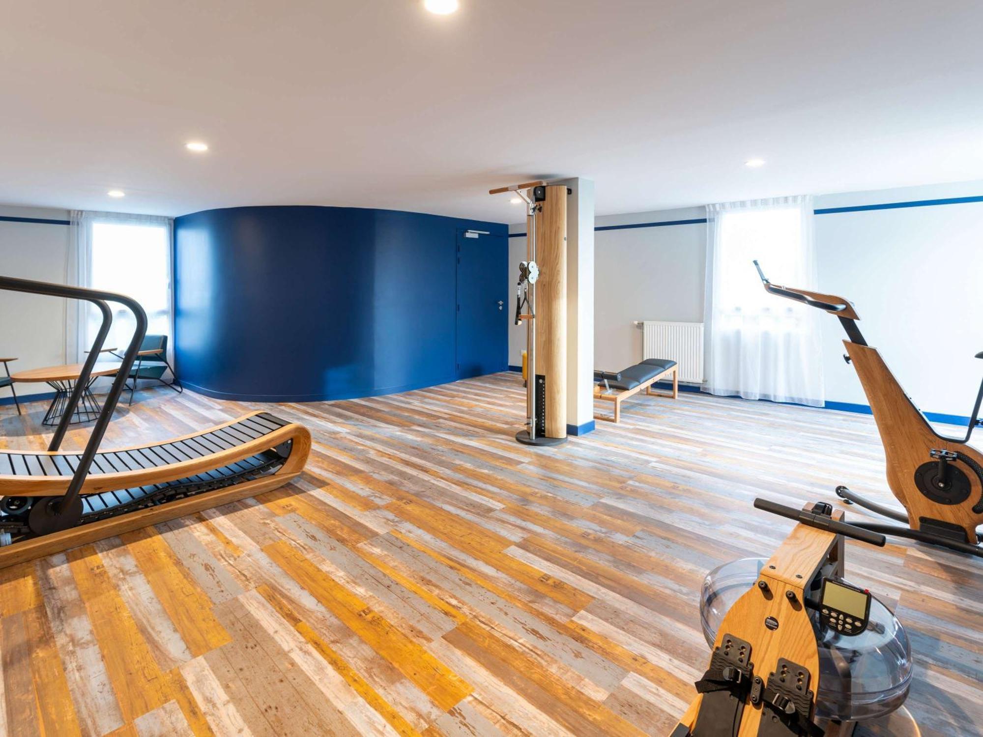 Ibis Styles Morlaix Hotel Kültér fotó